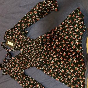 Pretty little things dress